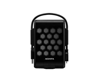 Dysk zewnętrzny ADATA HD720 1TB 2,5'' AHD720-1TU3-CBK